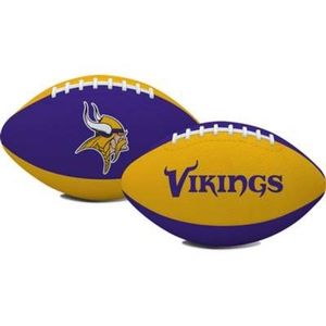 🆕 🆕 🆕 3 Items Minnesota Vikings Junior Football